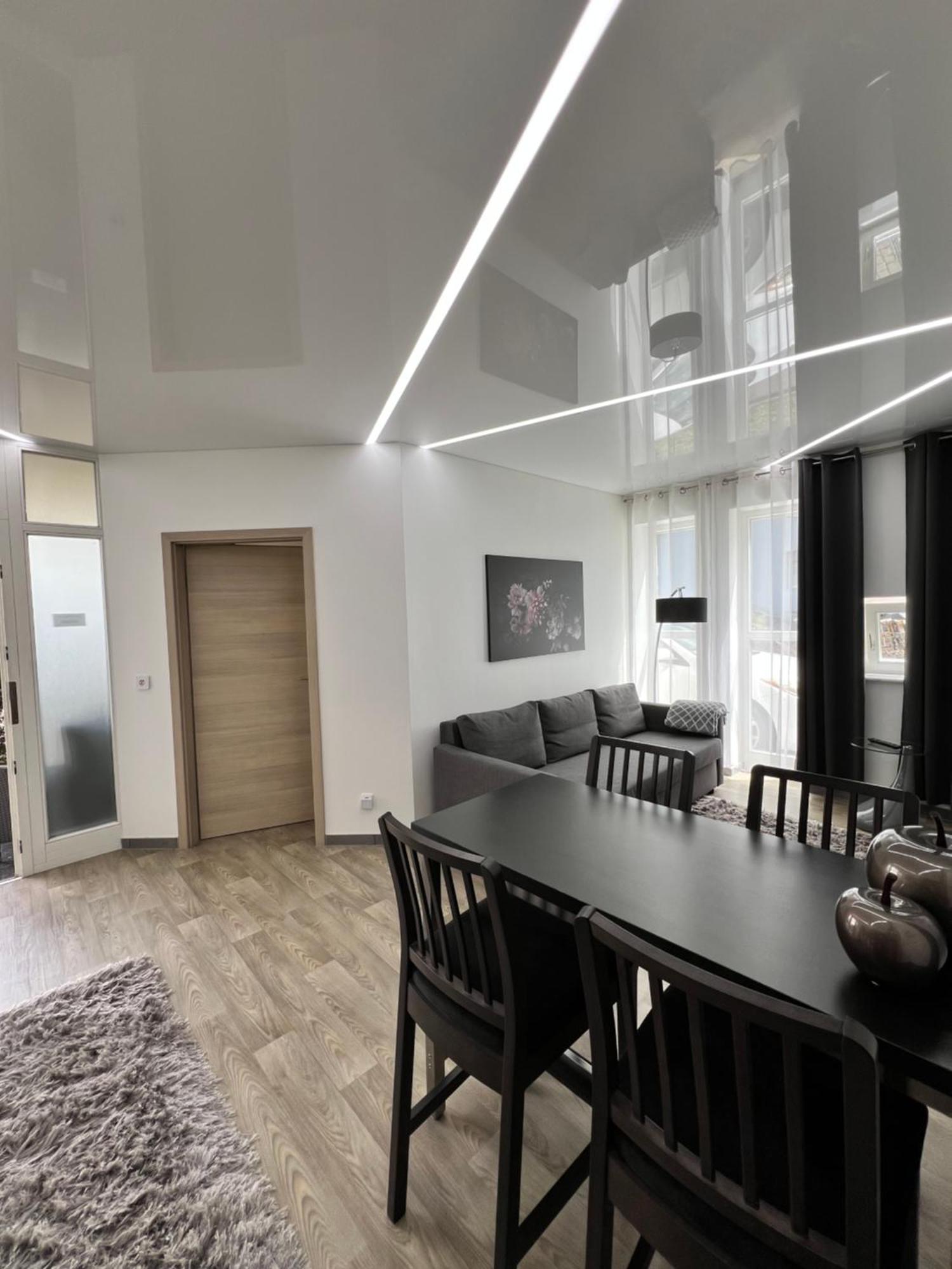 Apartment Ari Trais-Horloff Eksteriør billede