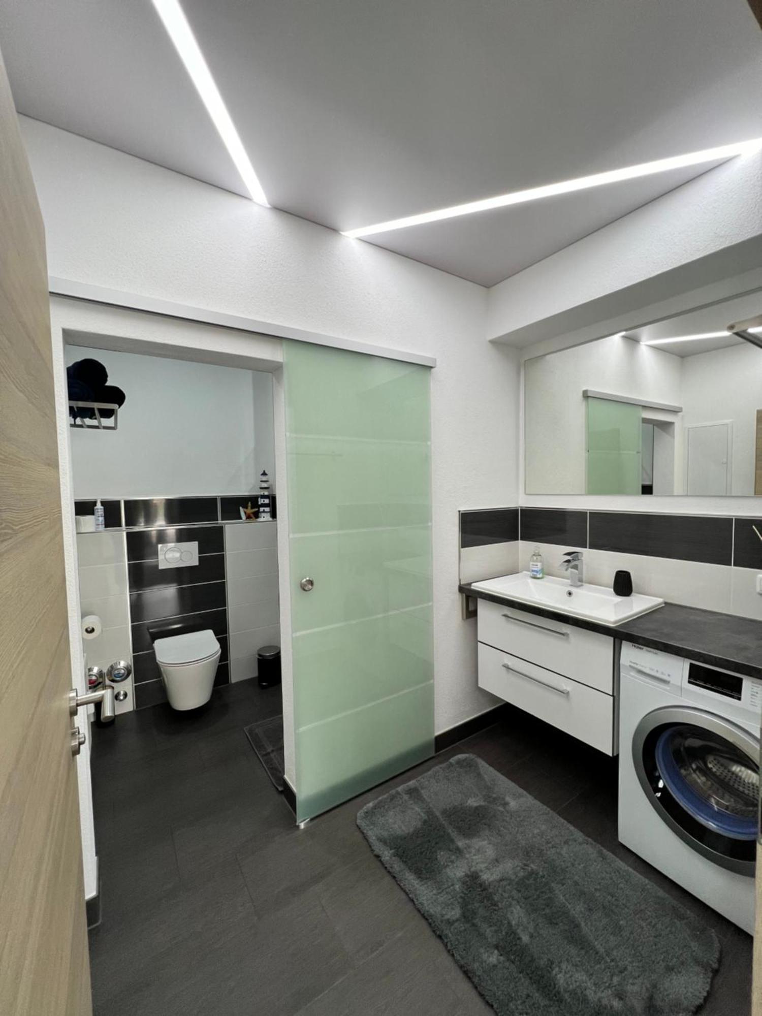 Apartment Ari Trais-Horloff Eksteriør billede