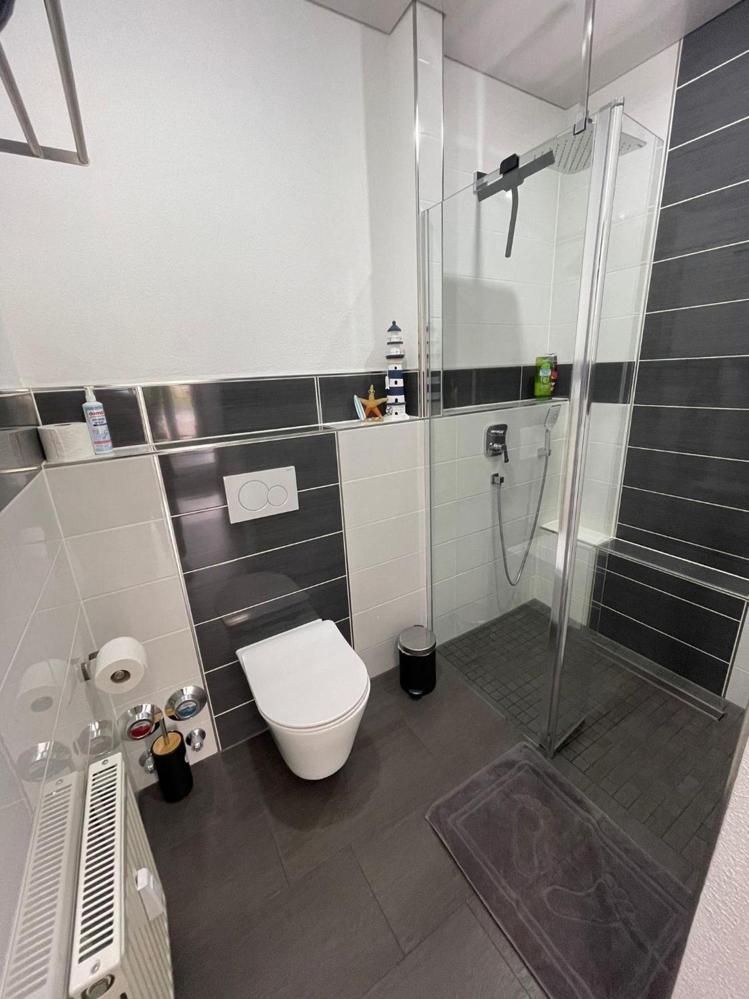Apartment Ari Trais-Horloff Eksteriør billede